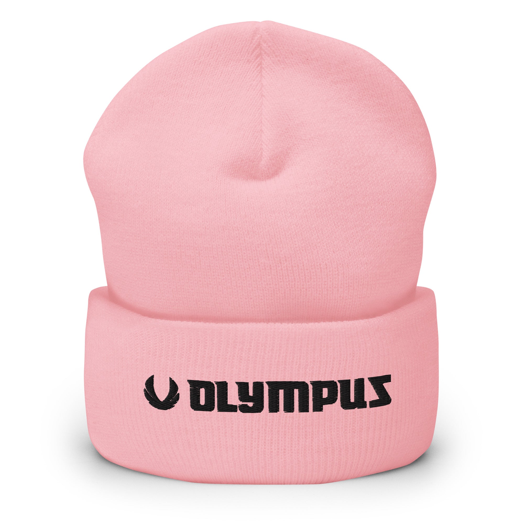 Olympus Beanie - TrackBarn