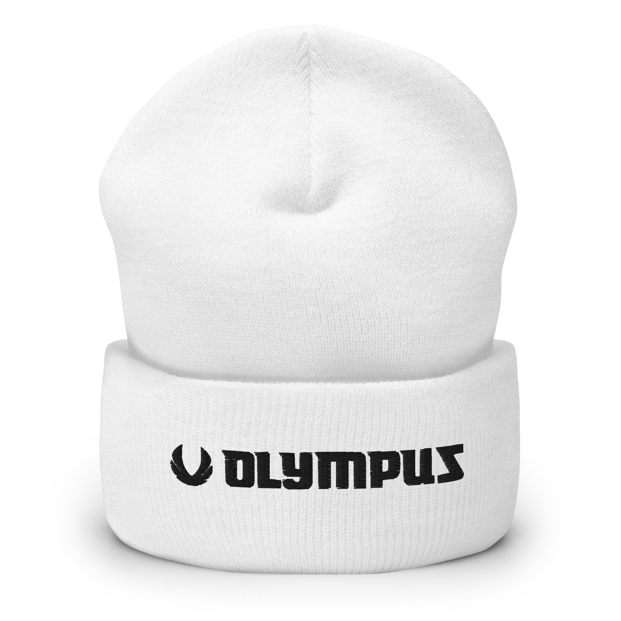 Olympus Beanie - TrackBarn