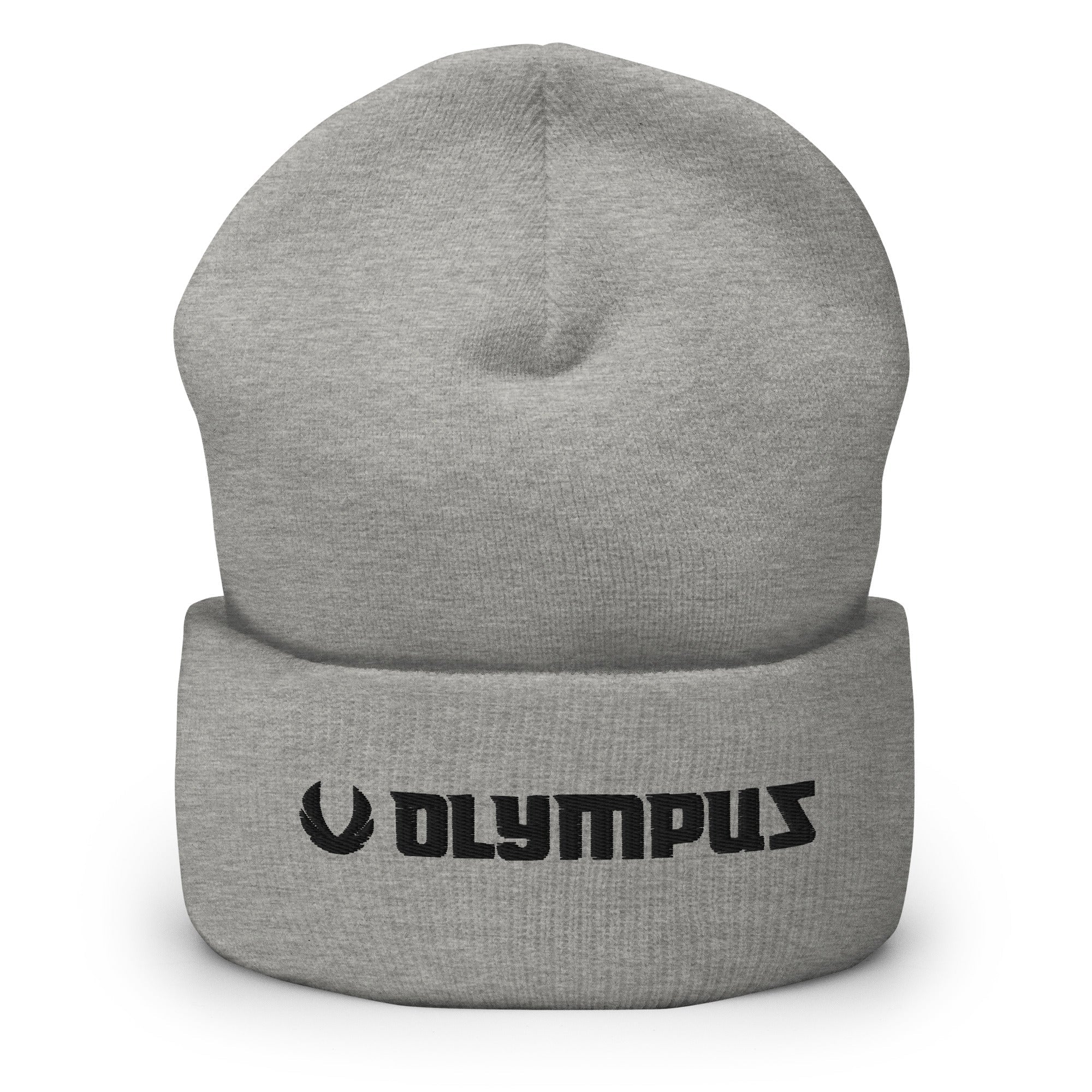 Olympus Beanie - TrackBarn