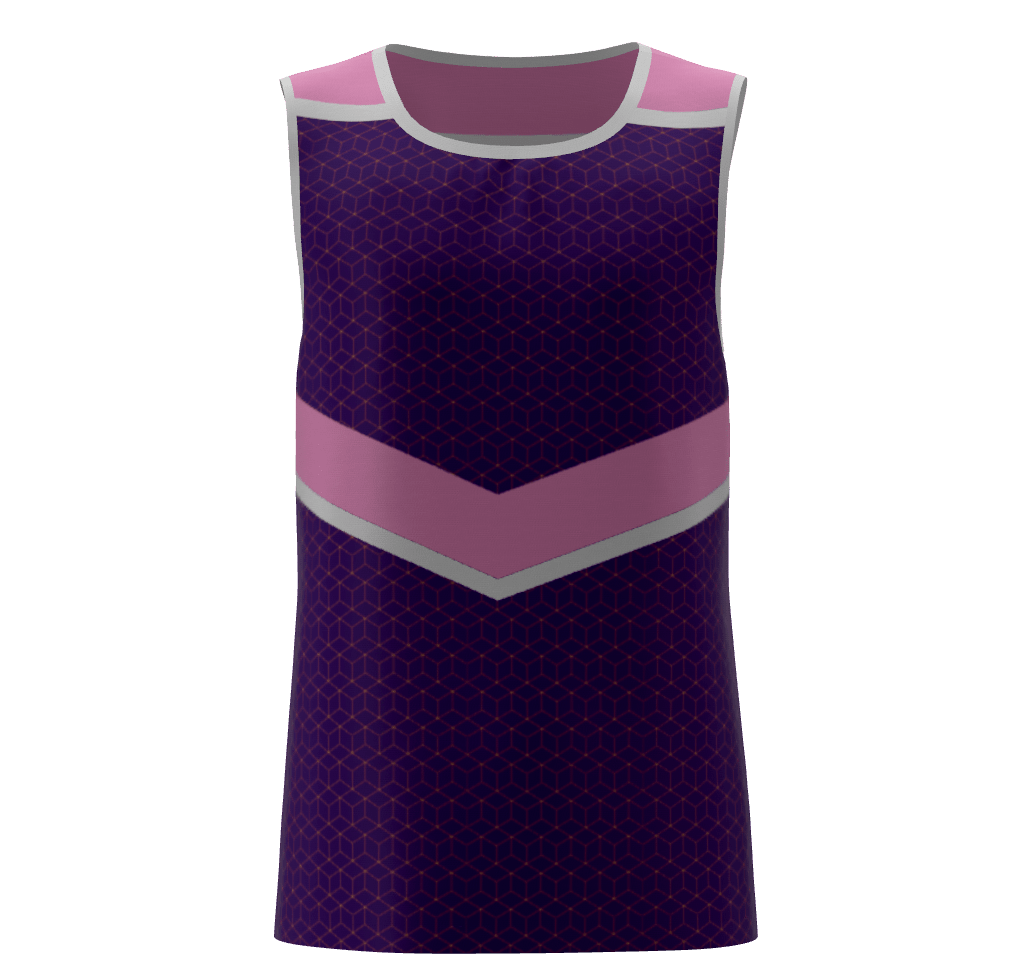 Olympus - Boys Compression Tank - (755) - TrackBarn