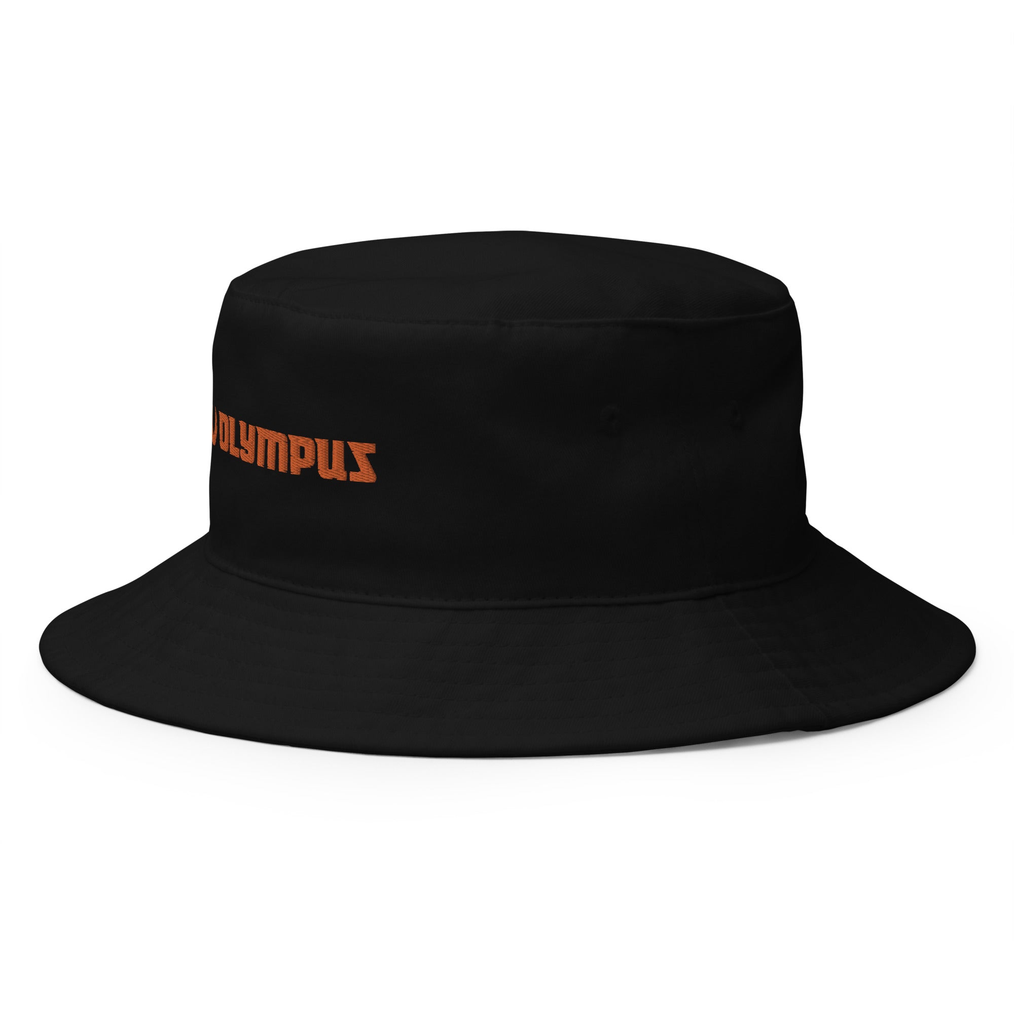 Olympus Bucket Hat - TrackBarn