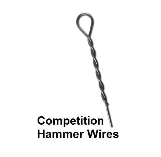 Olympus Competition Hammer Wires - TrackBarn