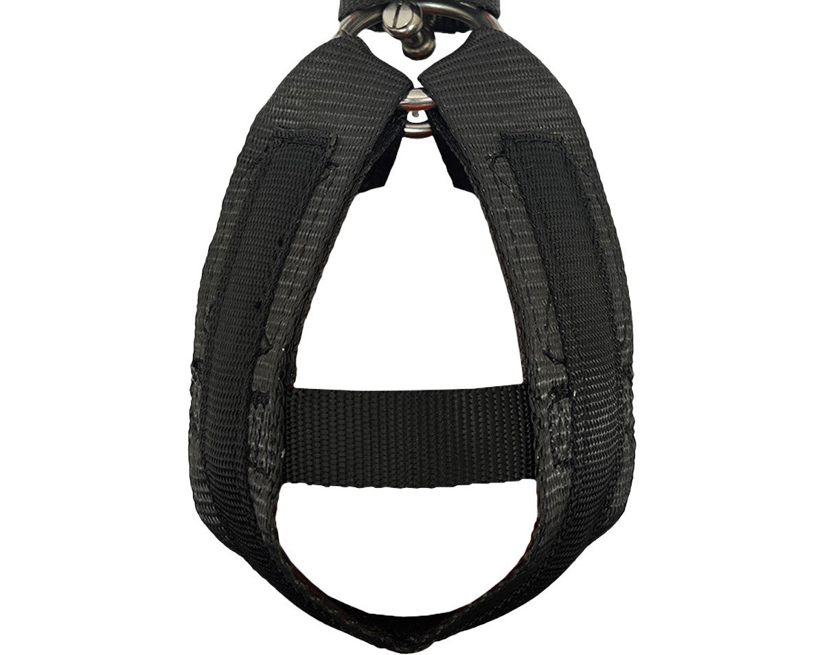 Olympus Competition Weight Harnesses - TrackBarn