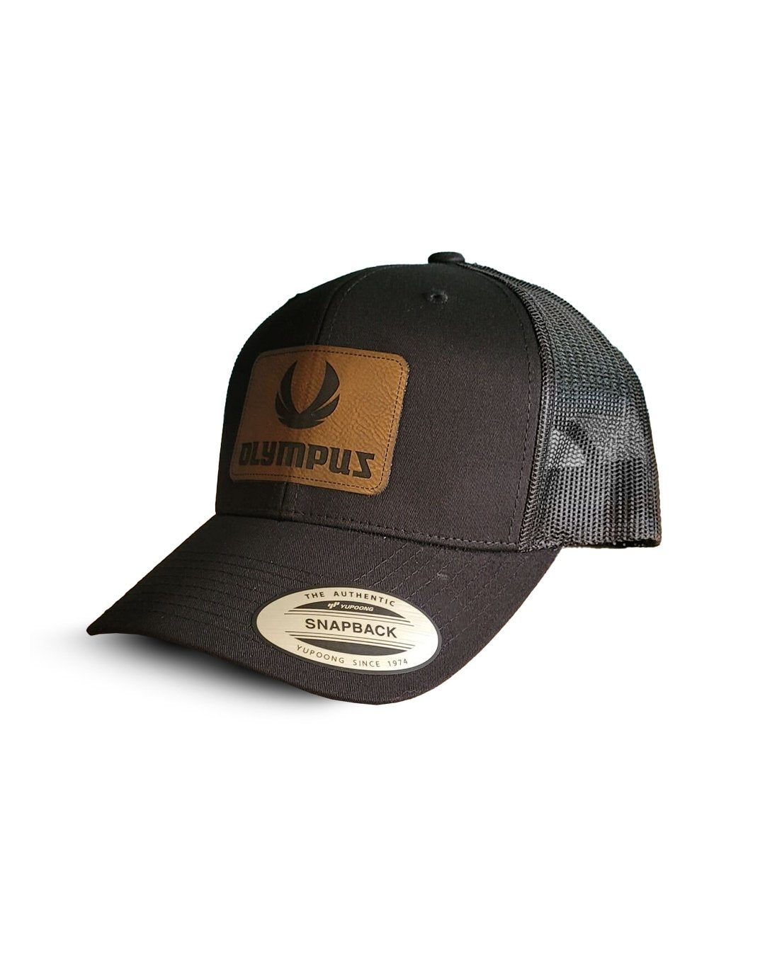 Olympus hat - TrackBarn