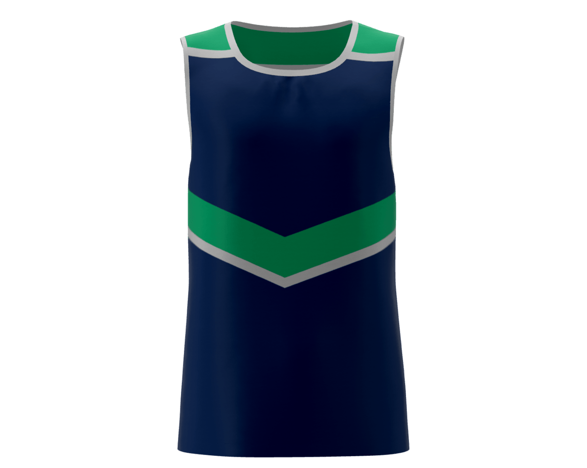 Olympus - Men Compression Tank - (1067) - TrackBarn