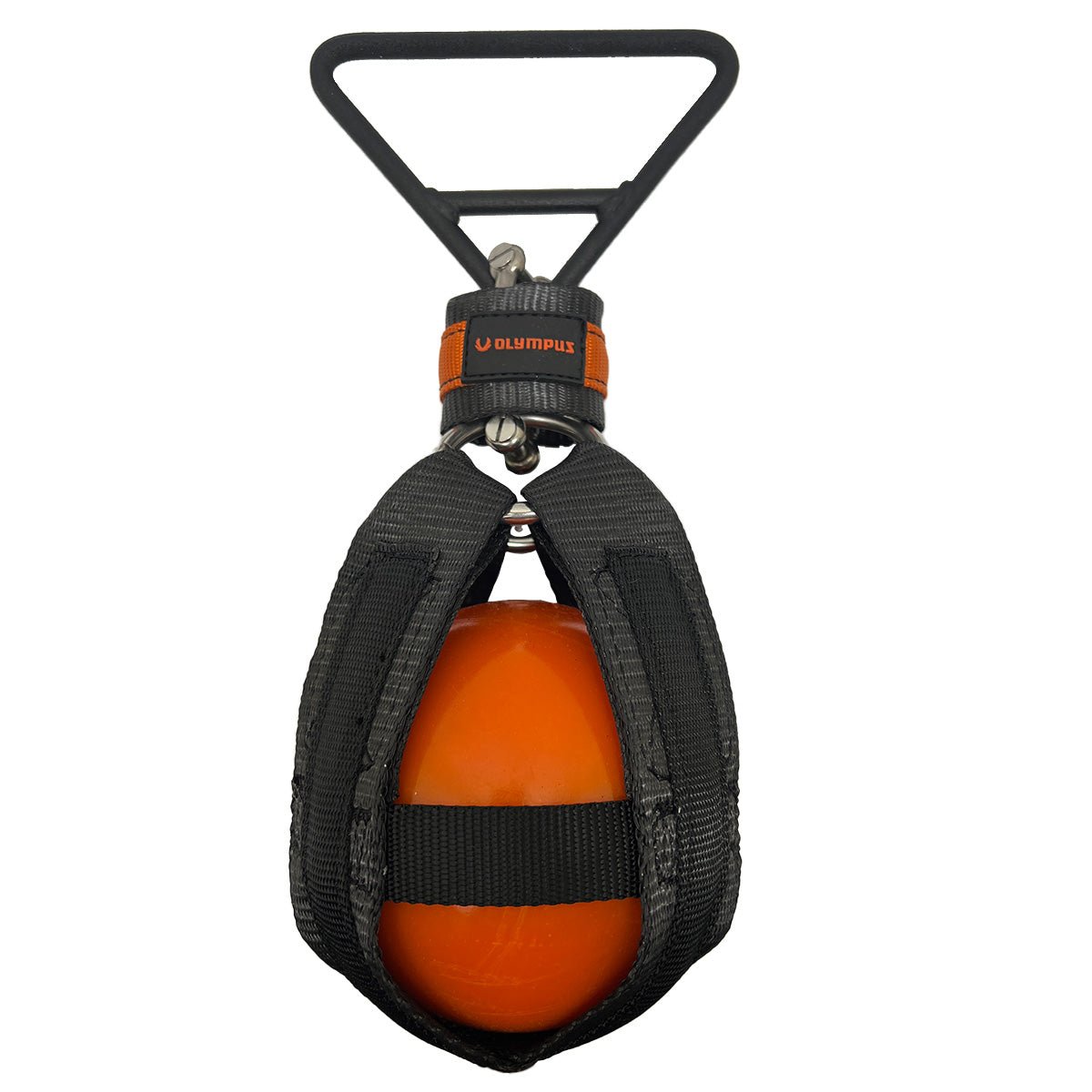 Olympus Midnight Indoor Throwing Weight