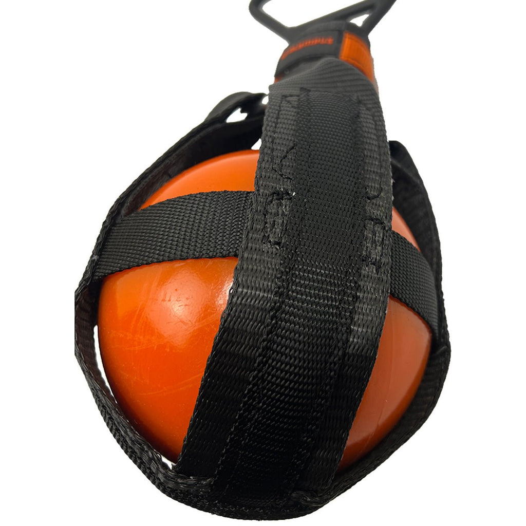 Olympus Midnight Indoor Throwing Weight