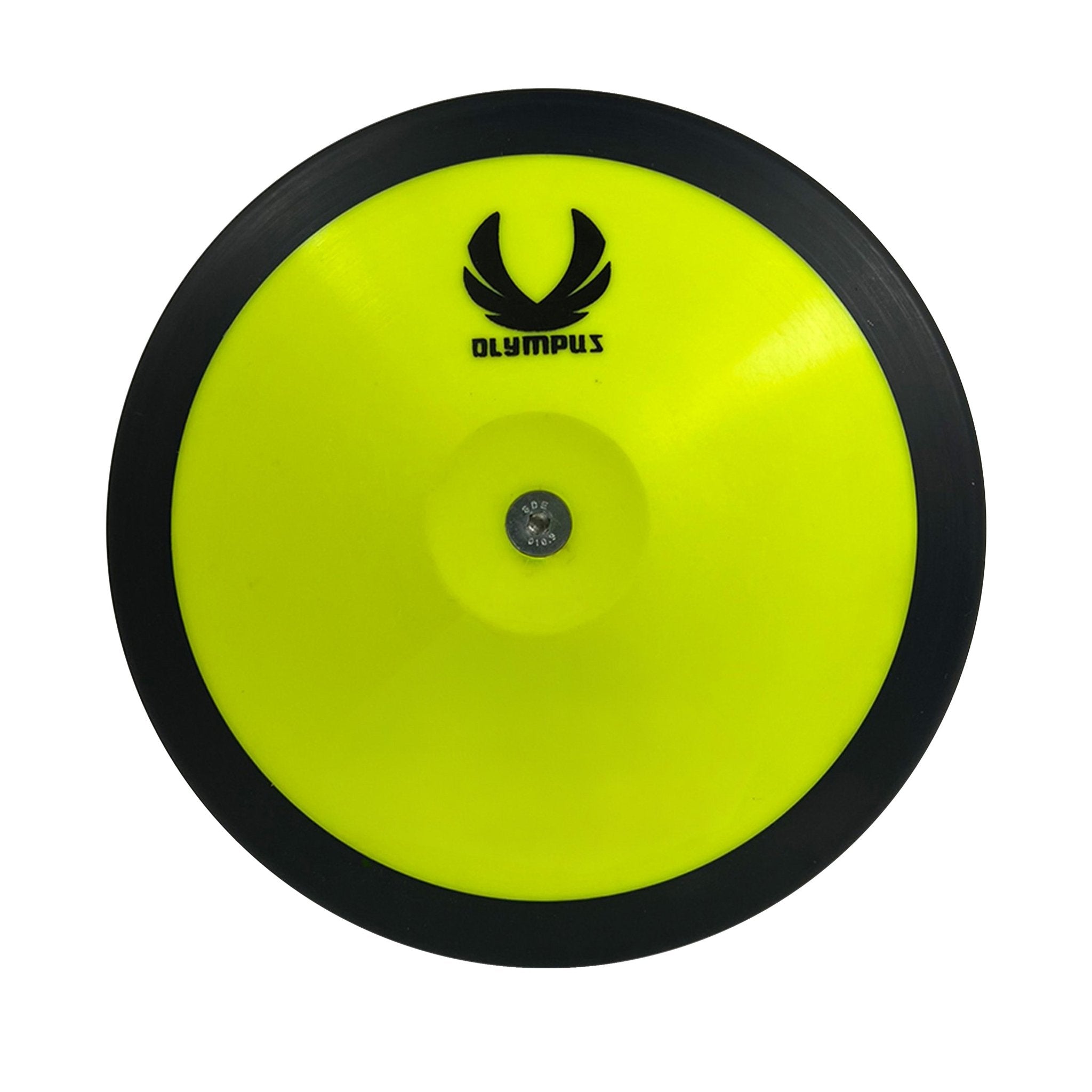 Discus Disc Dimensions Discus Disc