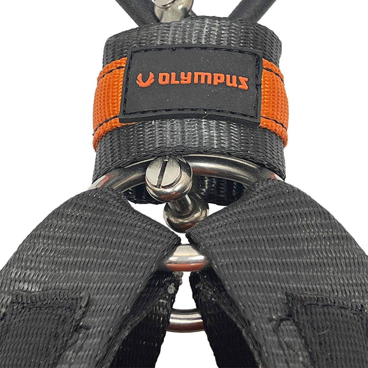 Olympus Preliminary Indoor Weights - TrackBarn