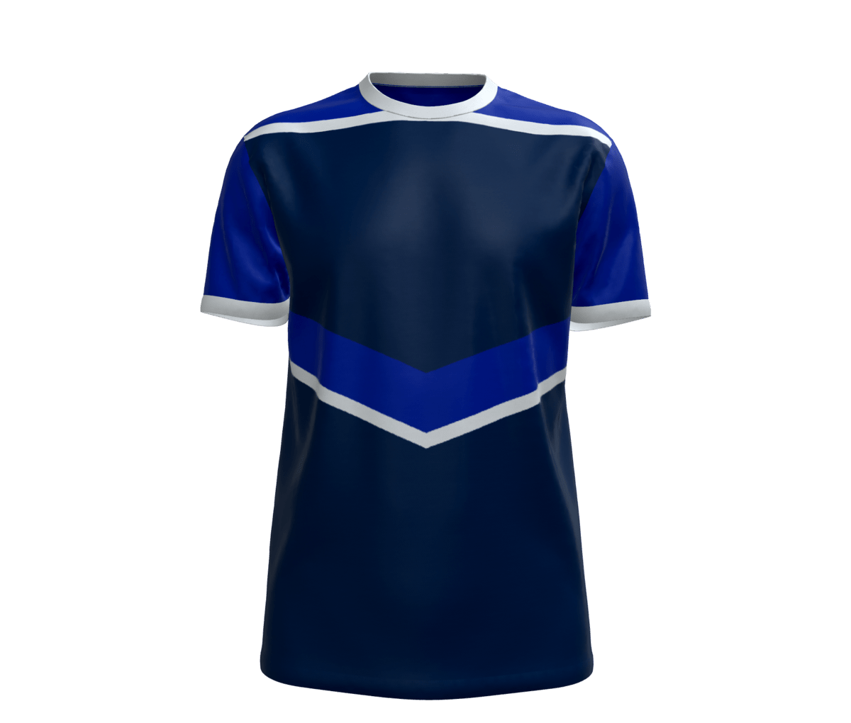 Olympus - T-Shirt - TrackBarn