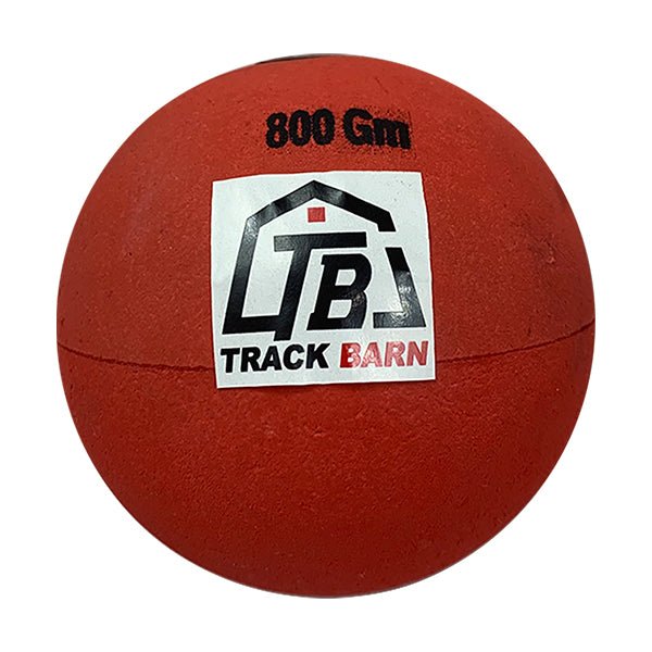 OLYMPUS TRAINING BALL - TrackBarn