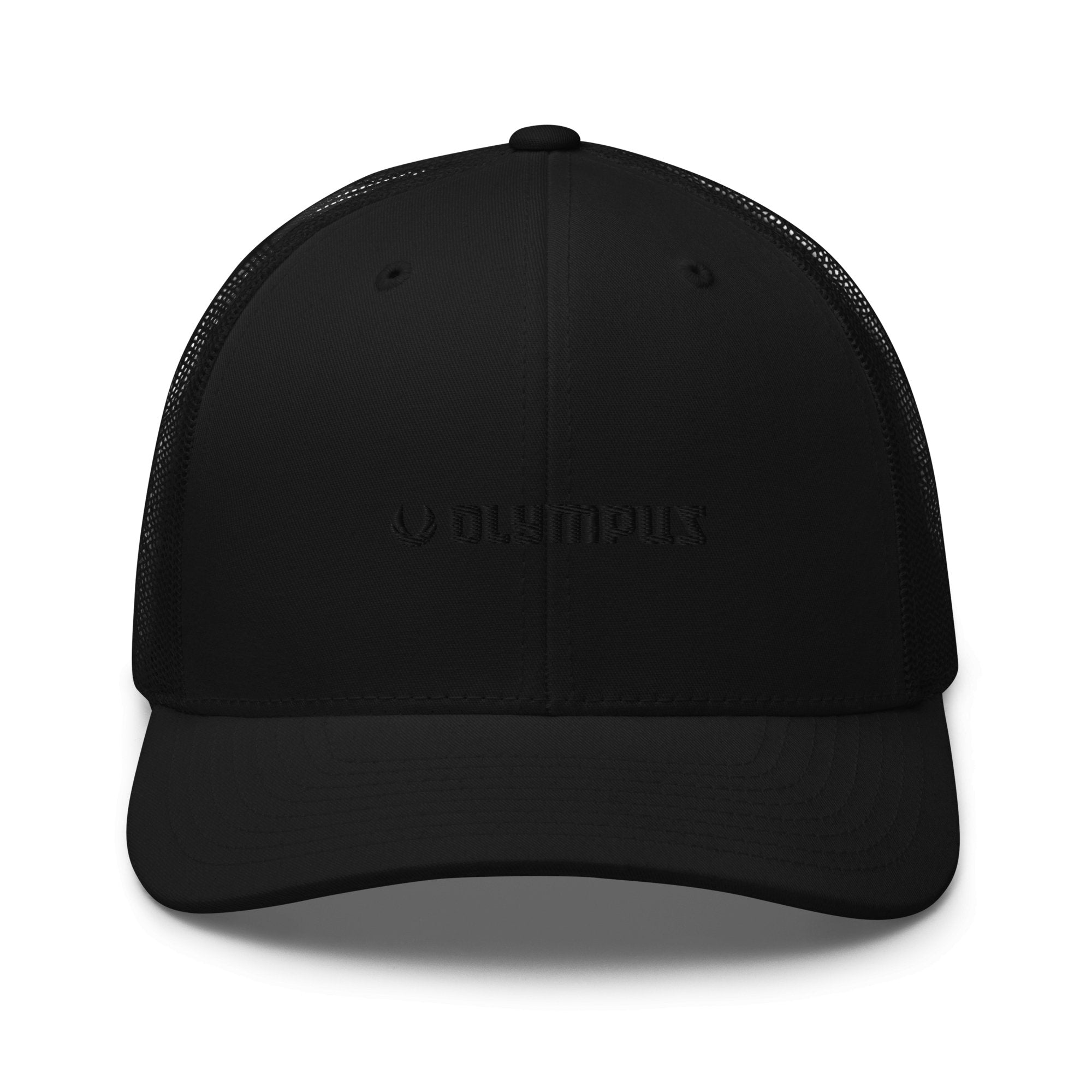 Olympus Trucker Cap - TrackBarn