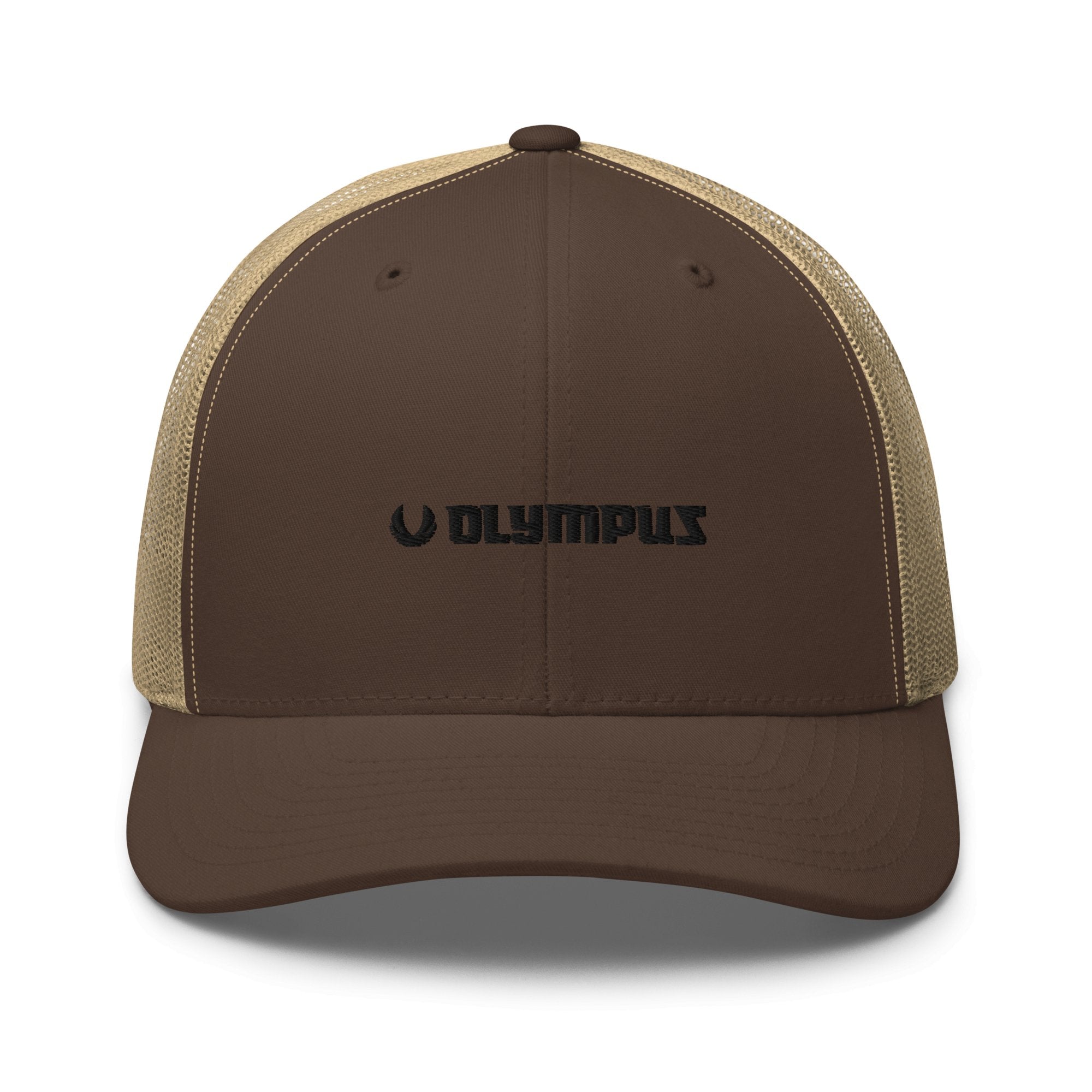 Olympus Trucker Cap - TrackBarn