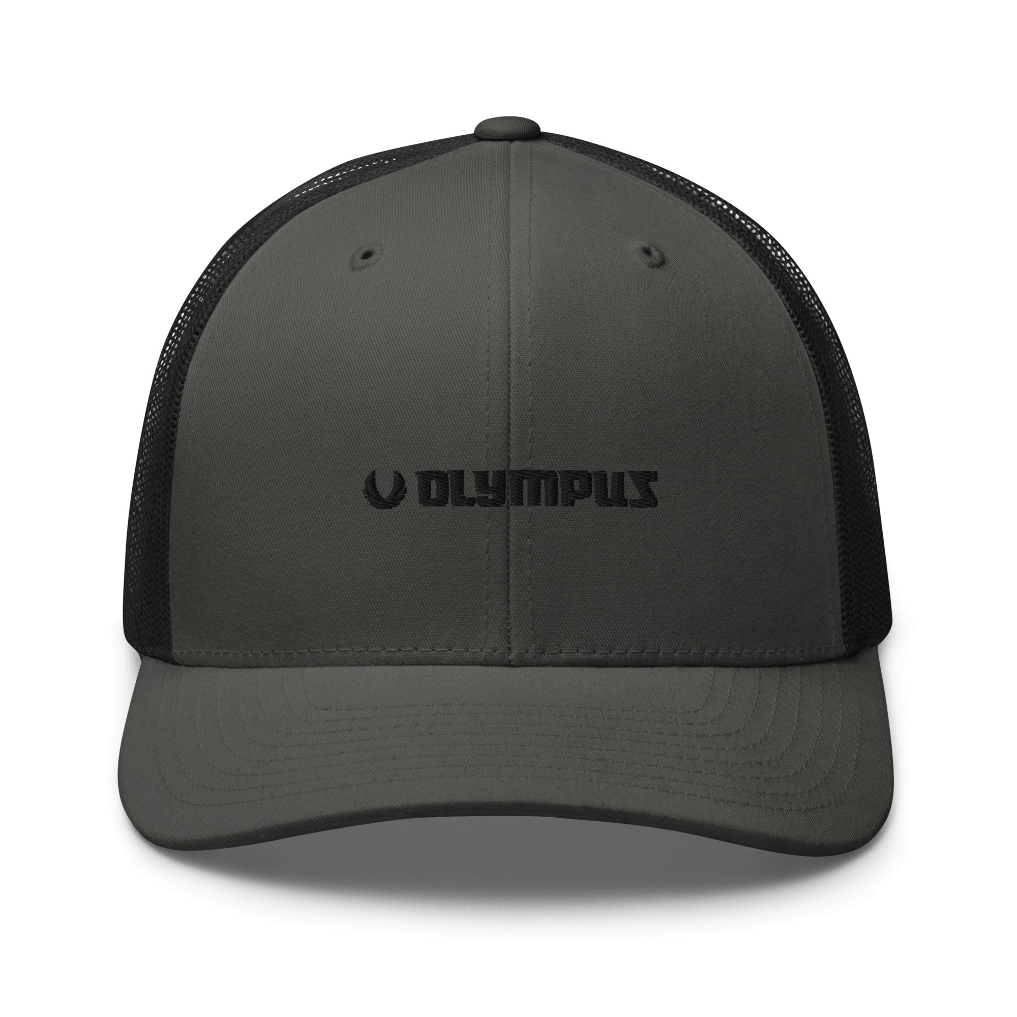 Olympus Trucker Cap - TrackBarn