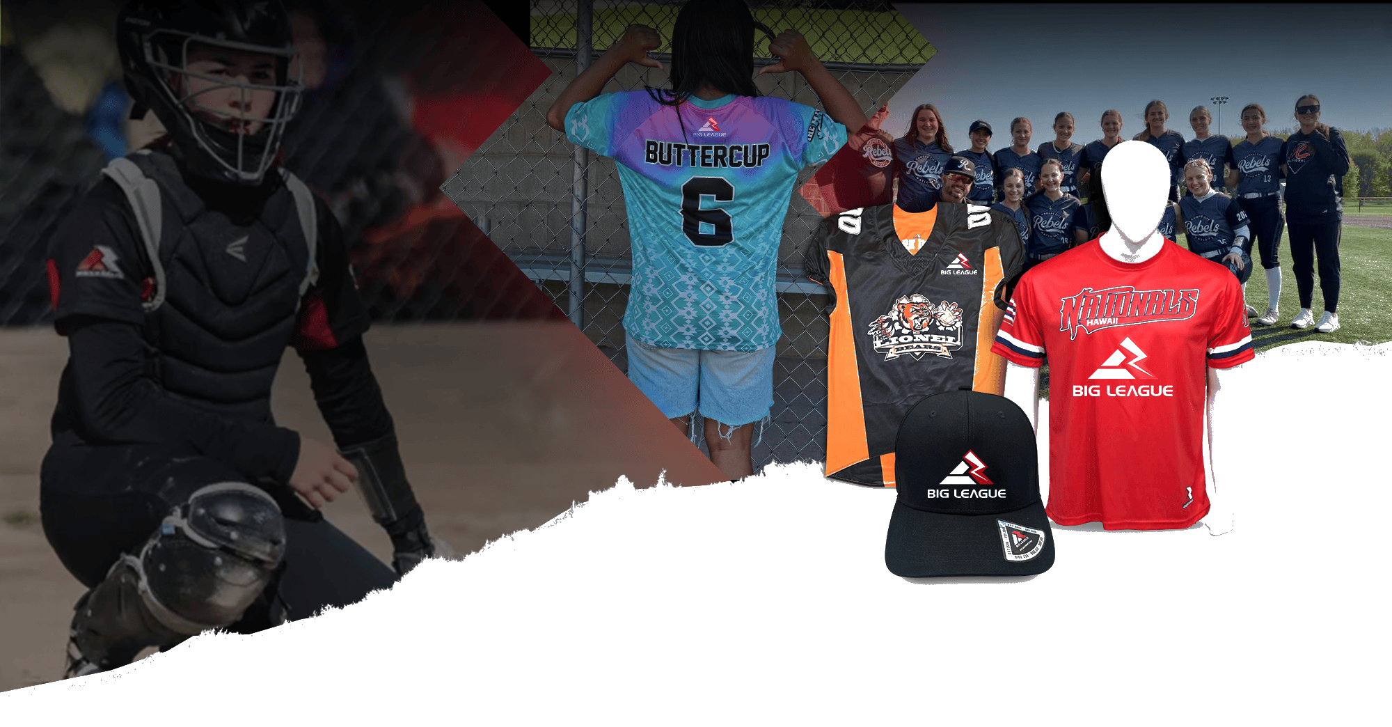Team Store