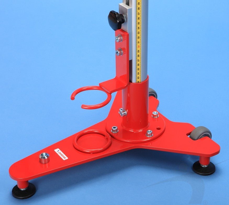 Polham Instruments Polanik Hammer Measuring Device