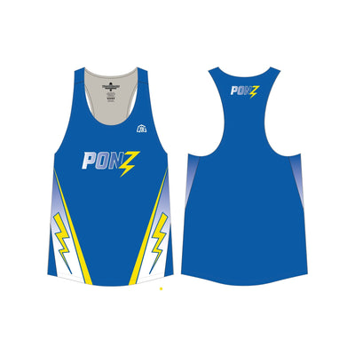 Ponzio Team Store - TrackBarn
