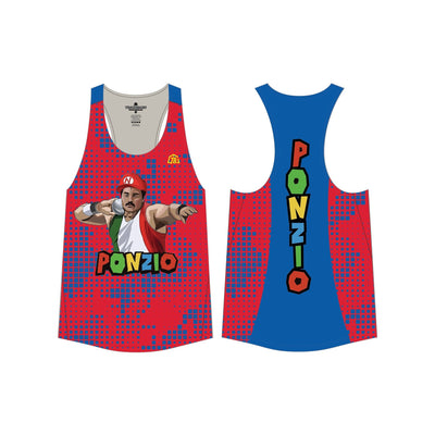 Ponzio Team Store - TrackBarn