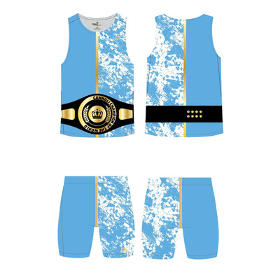Ponzio Team Store - TrackBarn