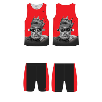 Ponzio Team Store - TrackBarn