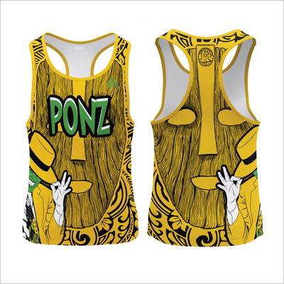 Ponzio Team Store - TrackBarn