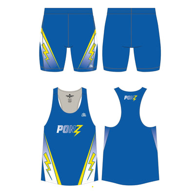Ponzio Team Store - TrackBarn