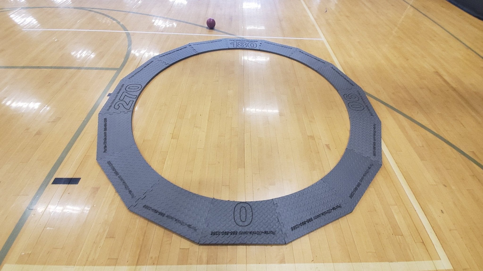 Porta - Circle Shot & Disc Combo Pack - TrackBarn