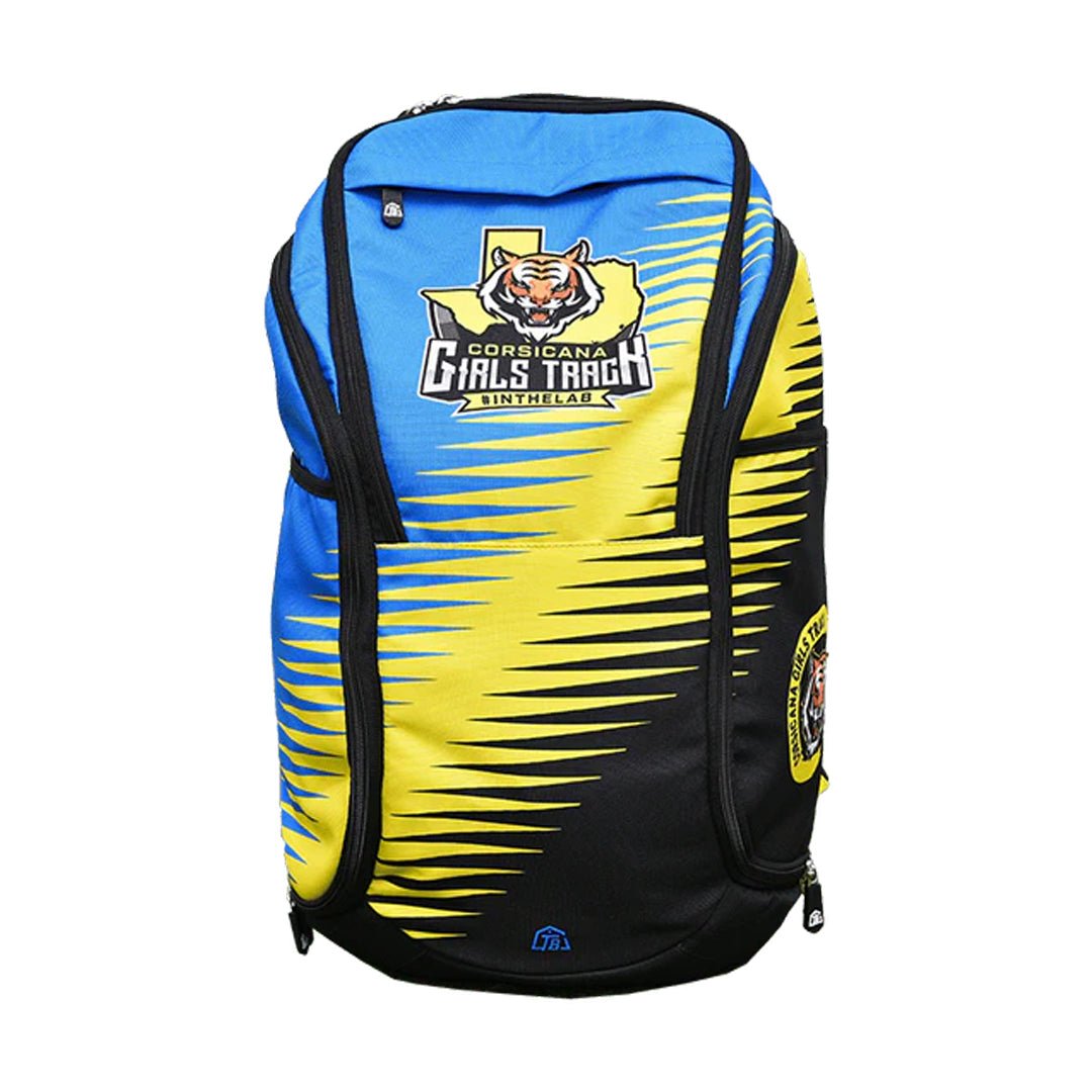 Premiere Backpack - TrackBarn