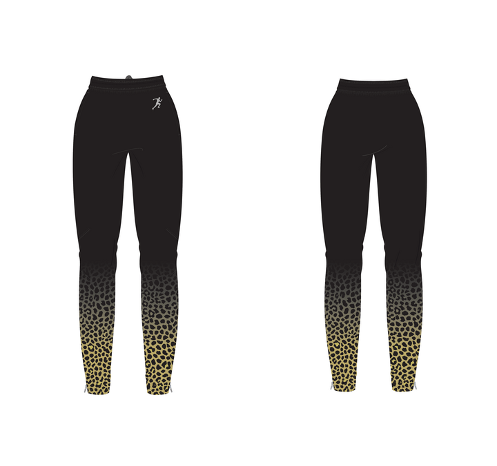 Prime Elite Sports - Youth Rain Joggers (1313) - TrackBarn