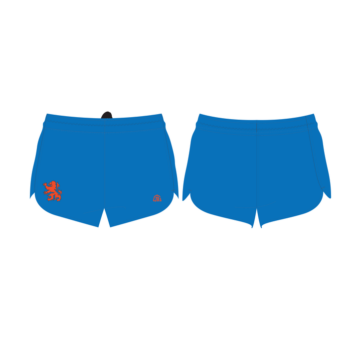 Renaissance Academy - Youth Split Shorts (906) - TrackBarn