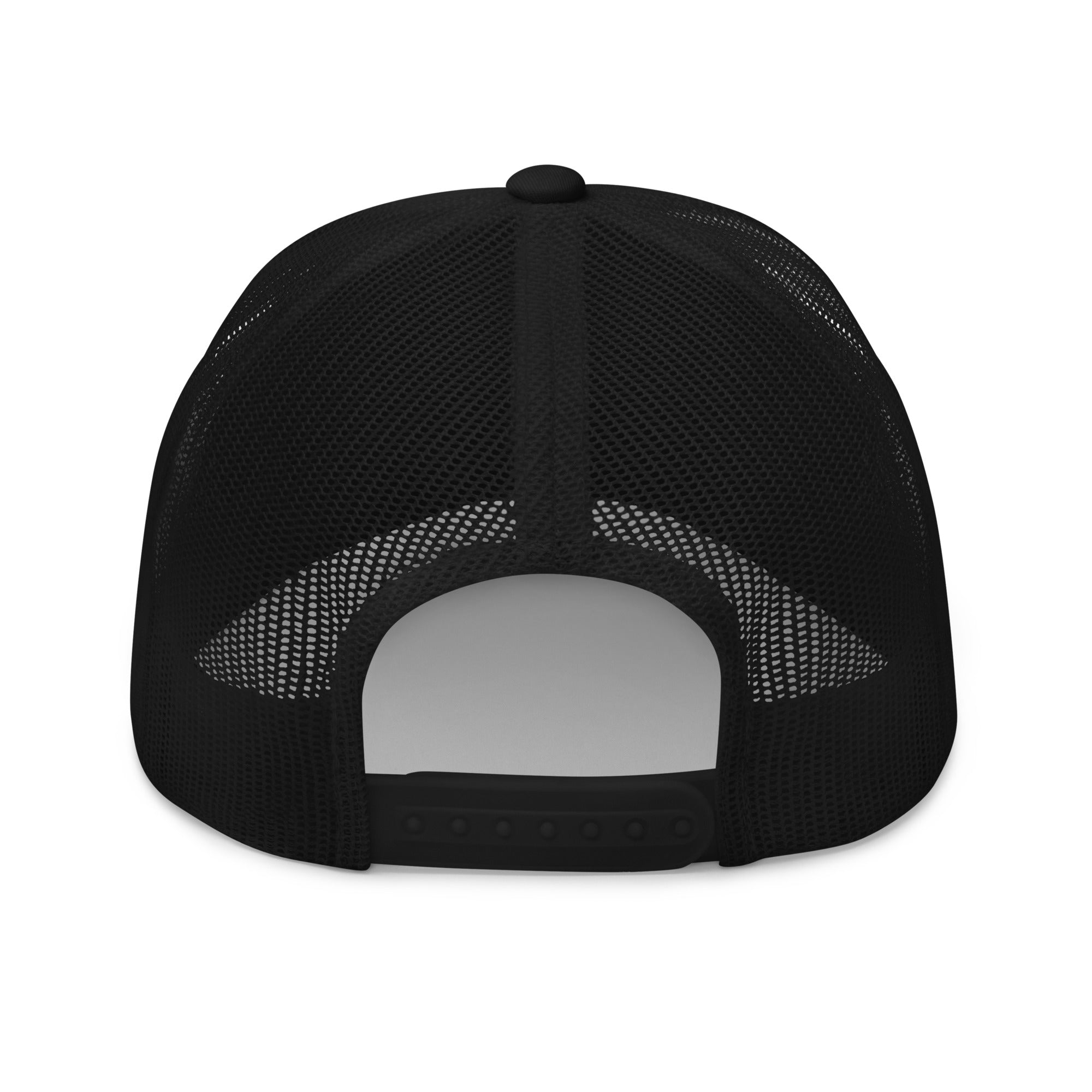 TrackBarn Trucker Cap