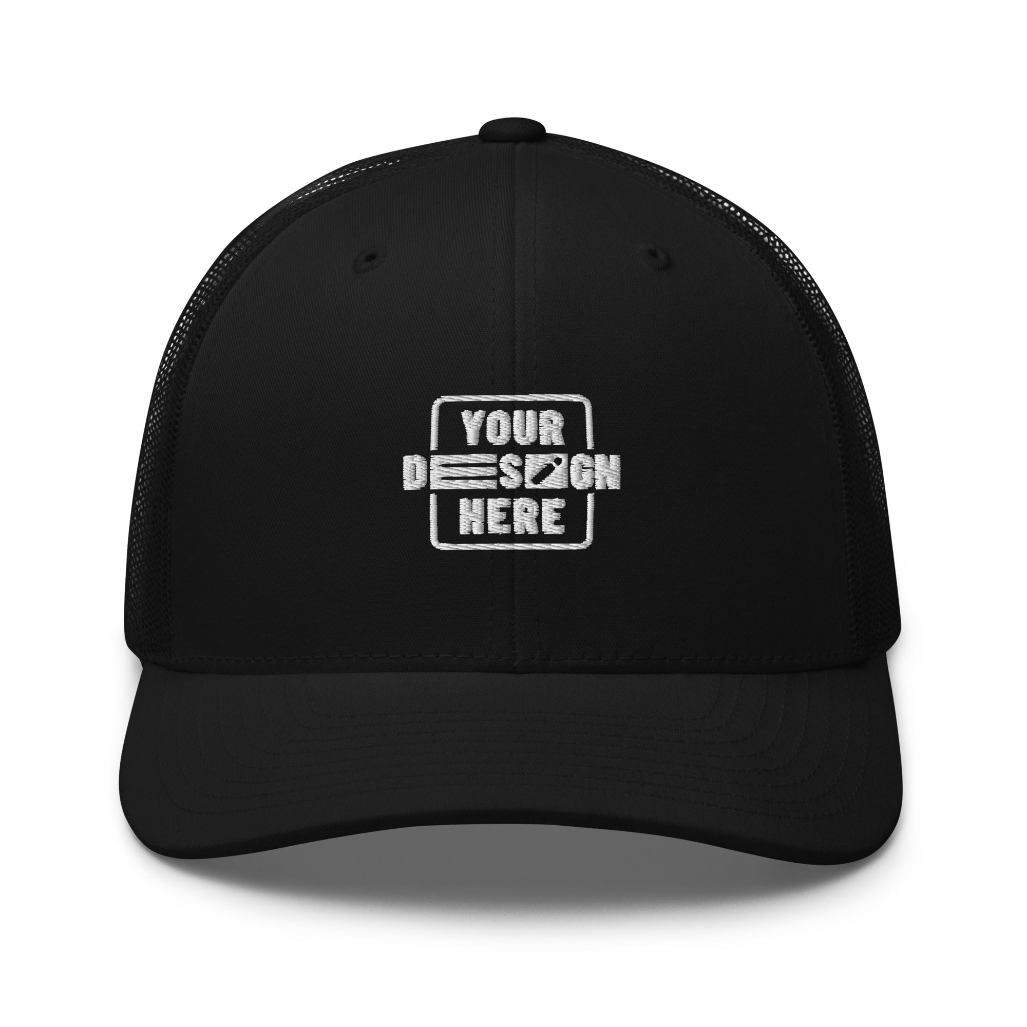 TrackBarn Trucker Cap