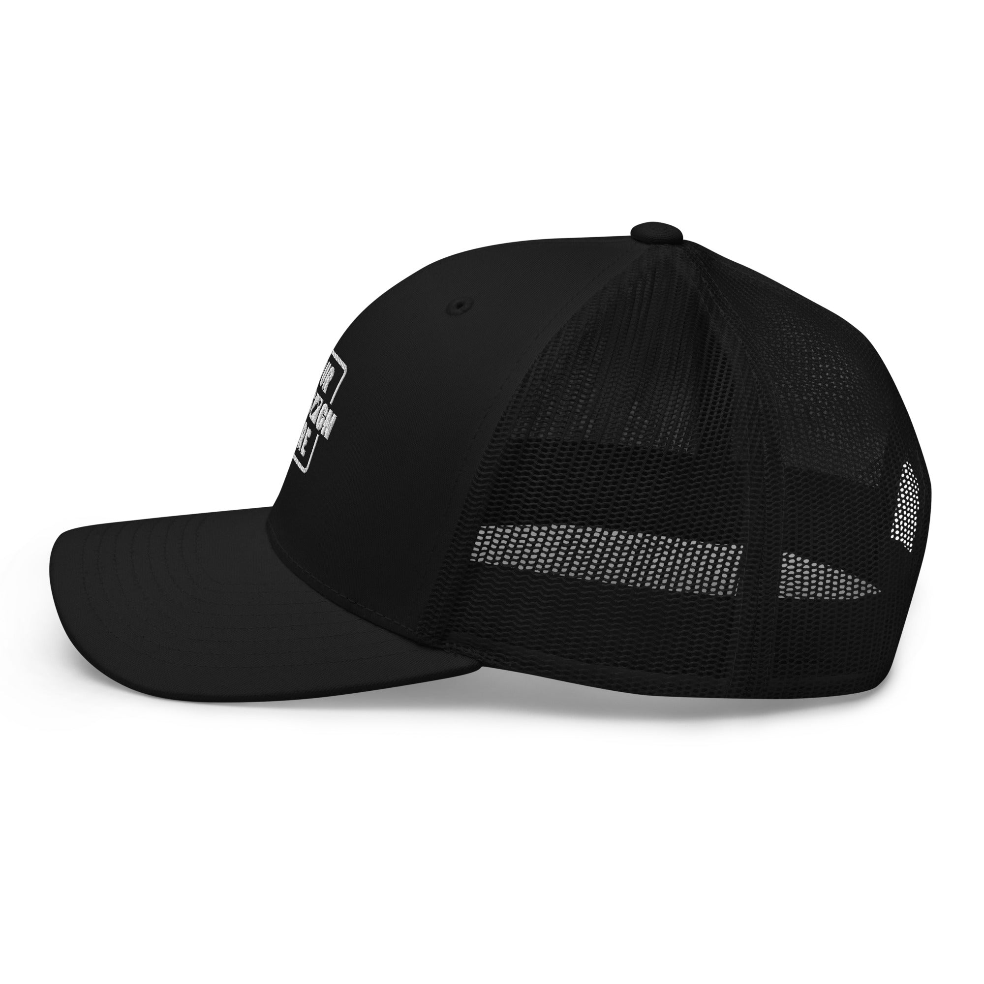 TrackBarn Trucker Cap