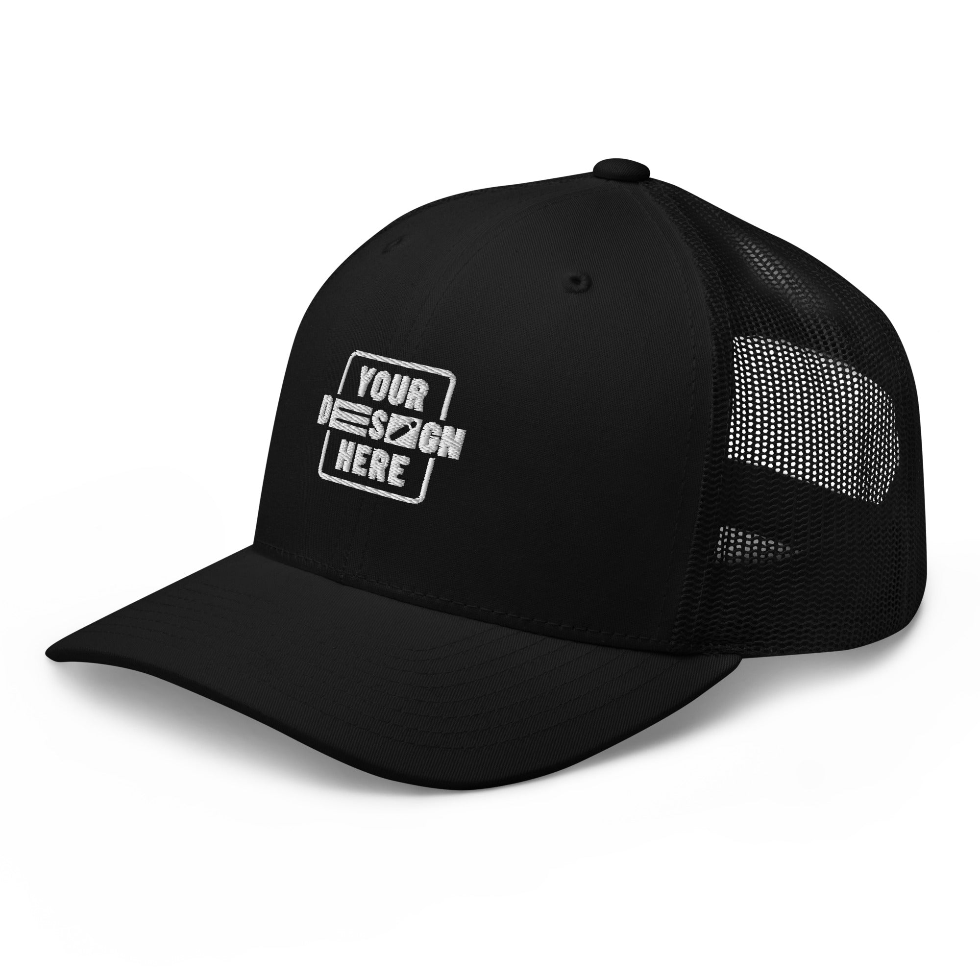 TrackBarn Trucker Cap