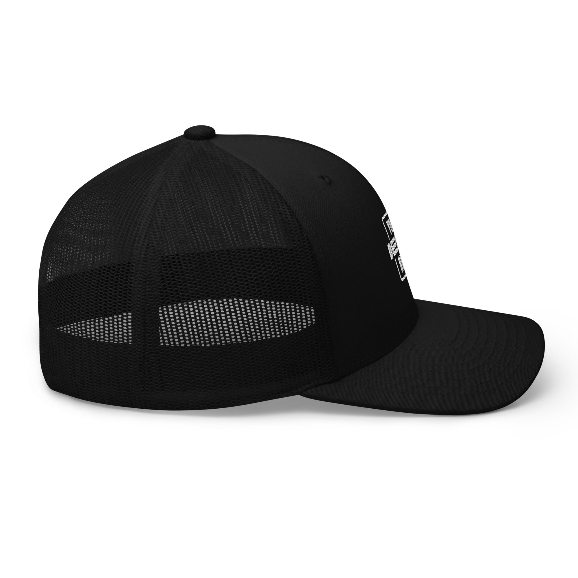 TrackBarn Trucker Cap