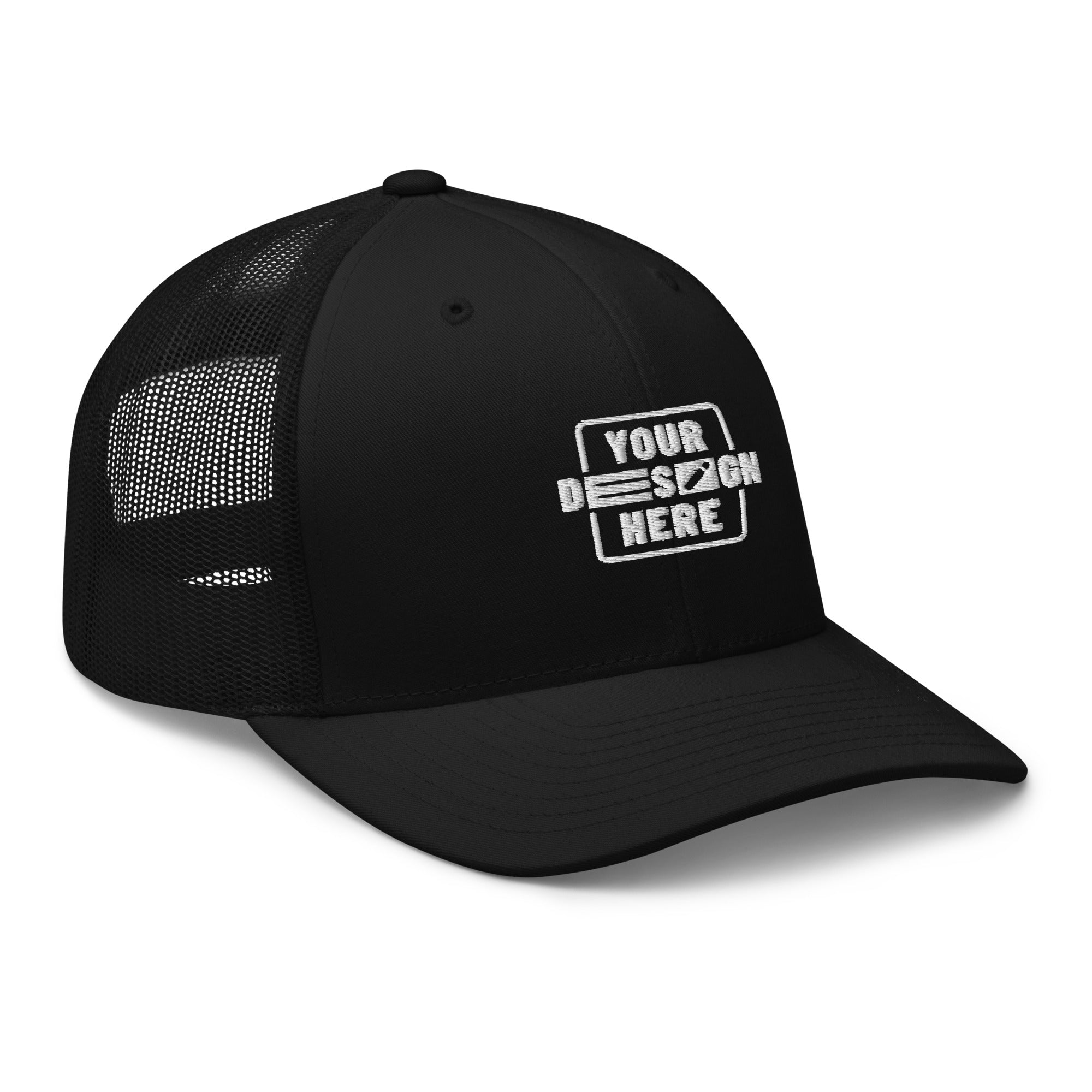 TrackBarn Trucker Cap