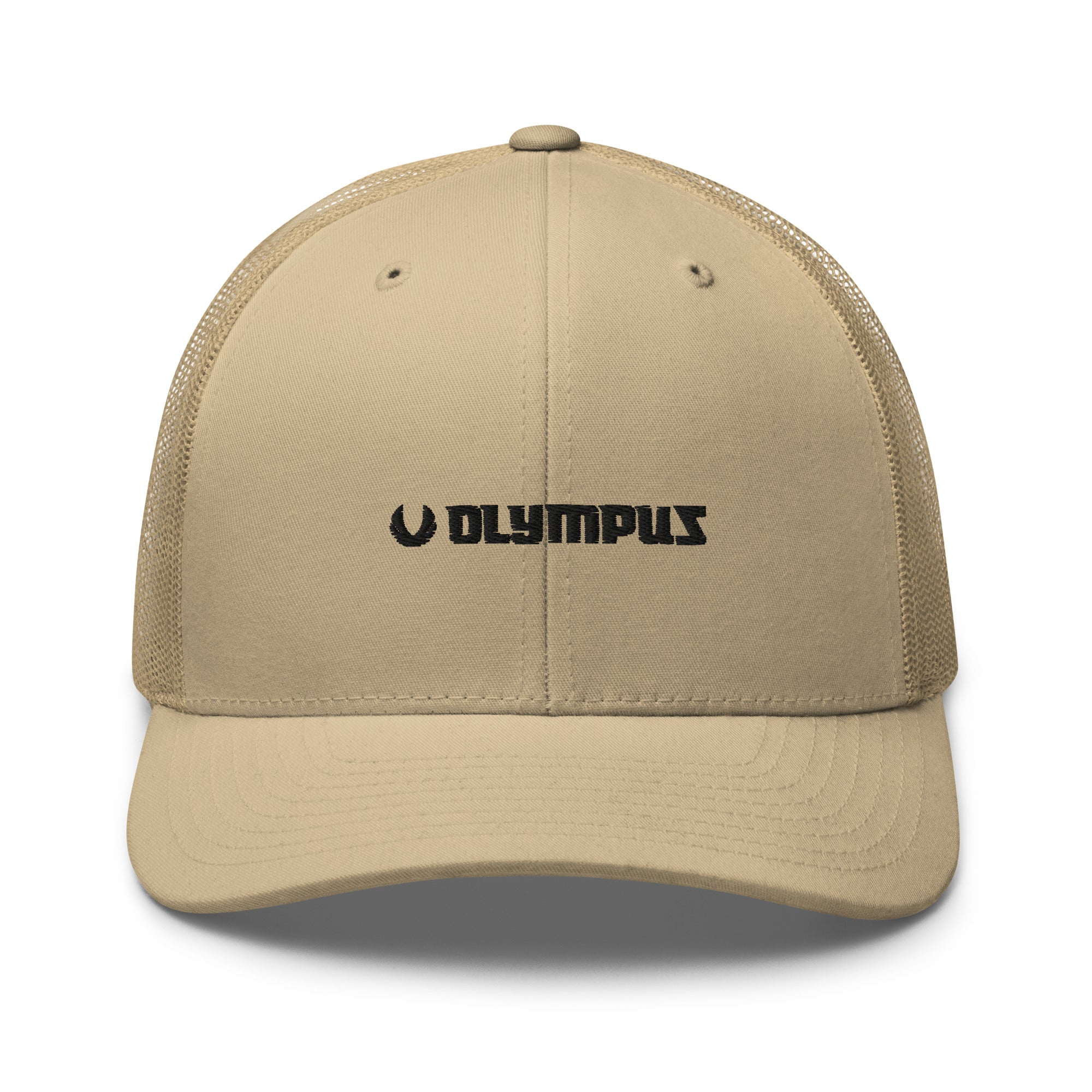 Olympus Trucker Cap
