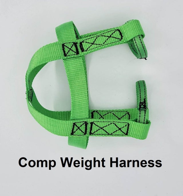 Comp Weight Harness