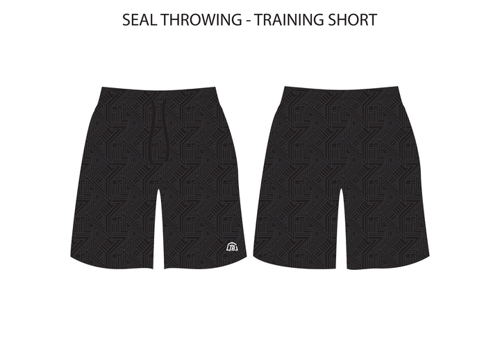 Seal Throwing Club LLC - Knit Shorts 9in (2836) - TrackBarn