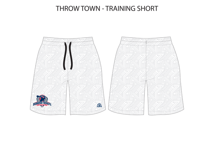 Seal Throwing Club LLC - Men Game Day Shorts (2825) - TrackBarn