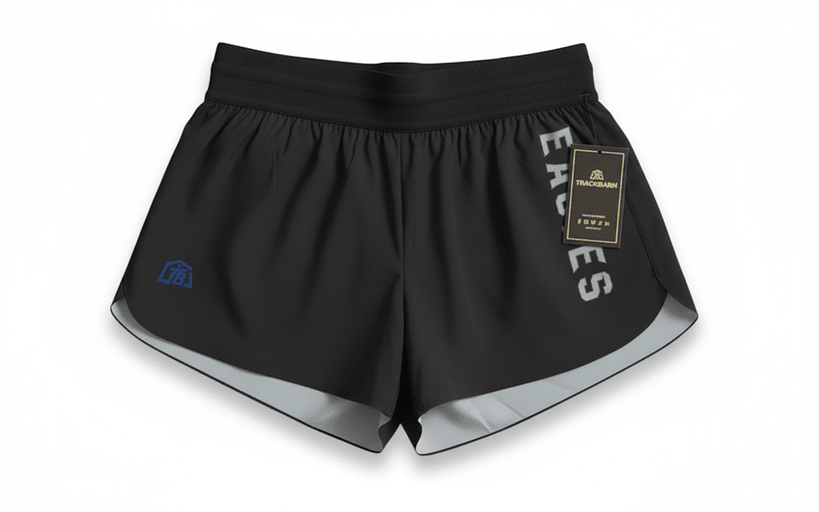 Select Split Shorts - TrackBarn