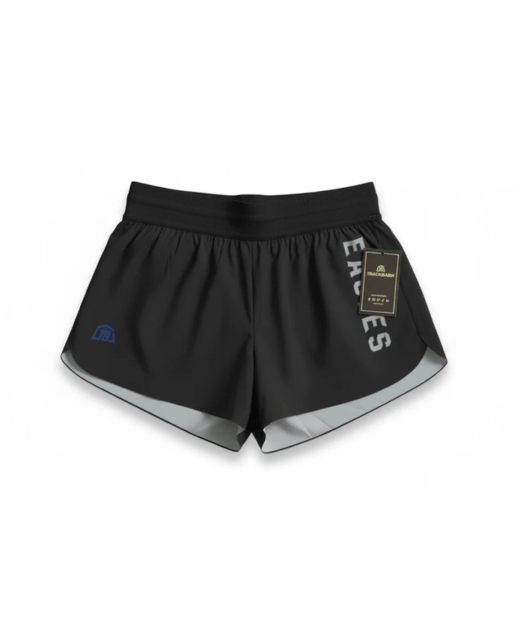 Select Split Shorts - TrackBarn