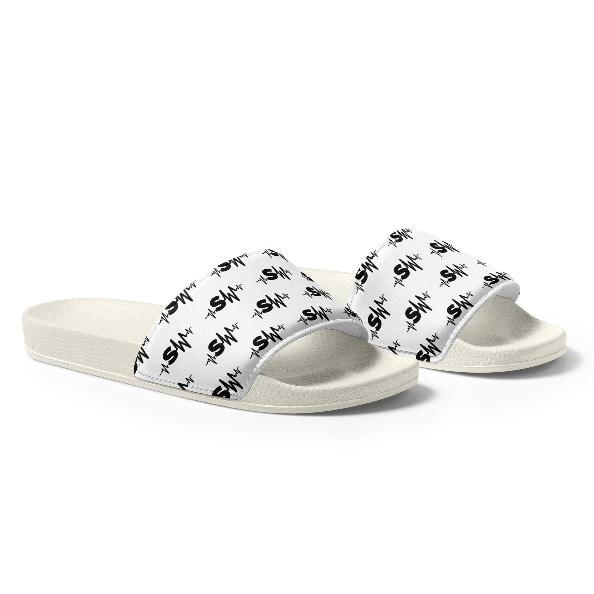 Shock Waves Men’s slides - TrackBarn