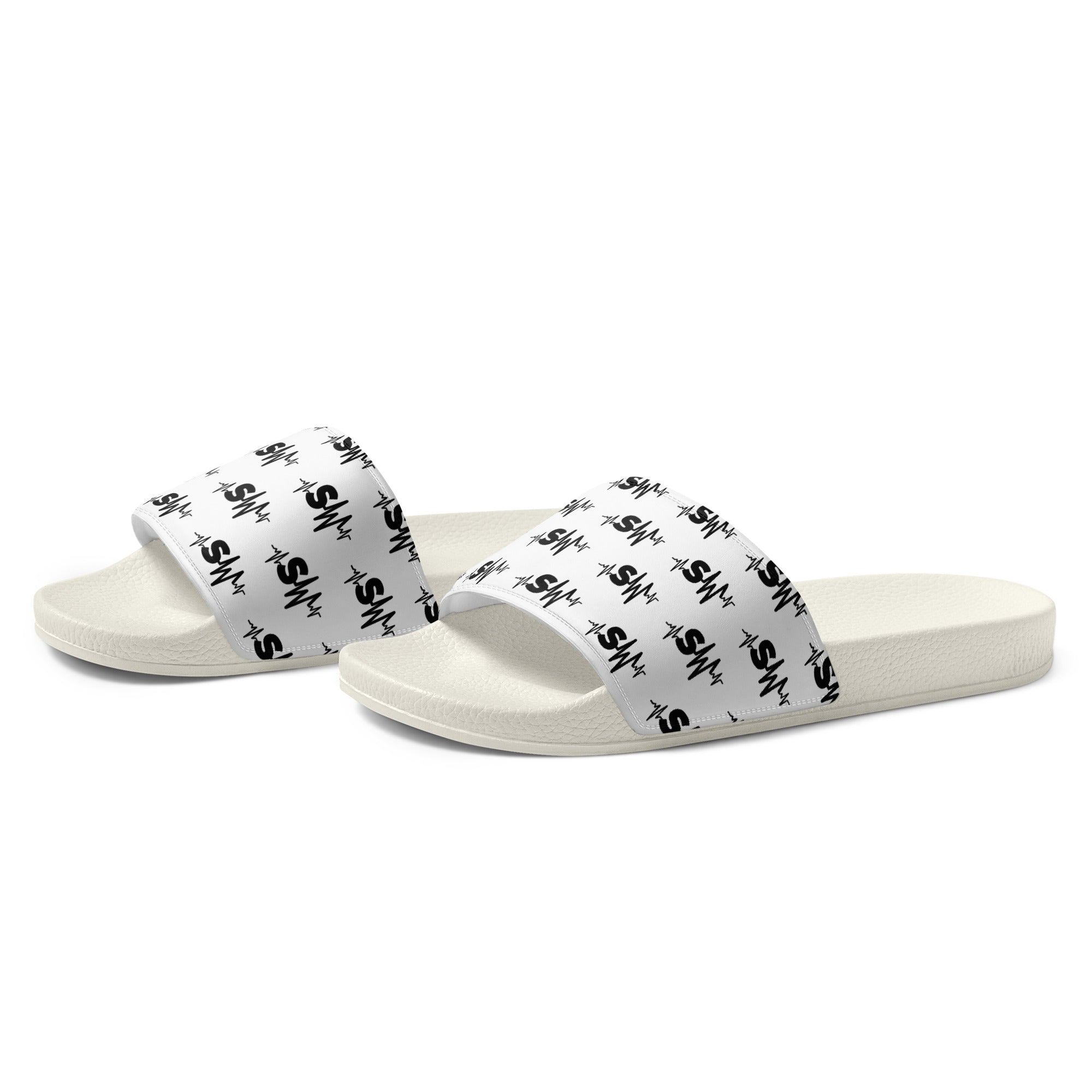 Shock Waves Men’s slides - TrackBarn