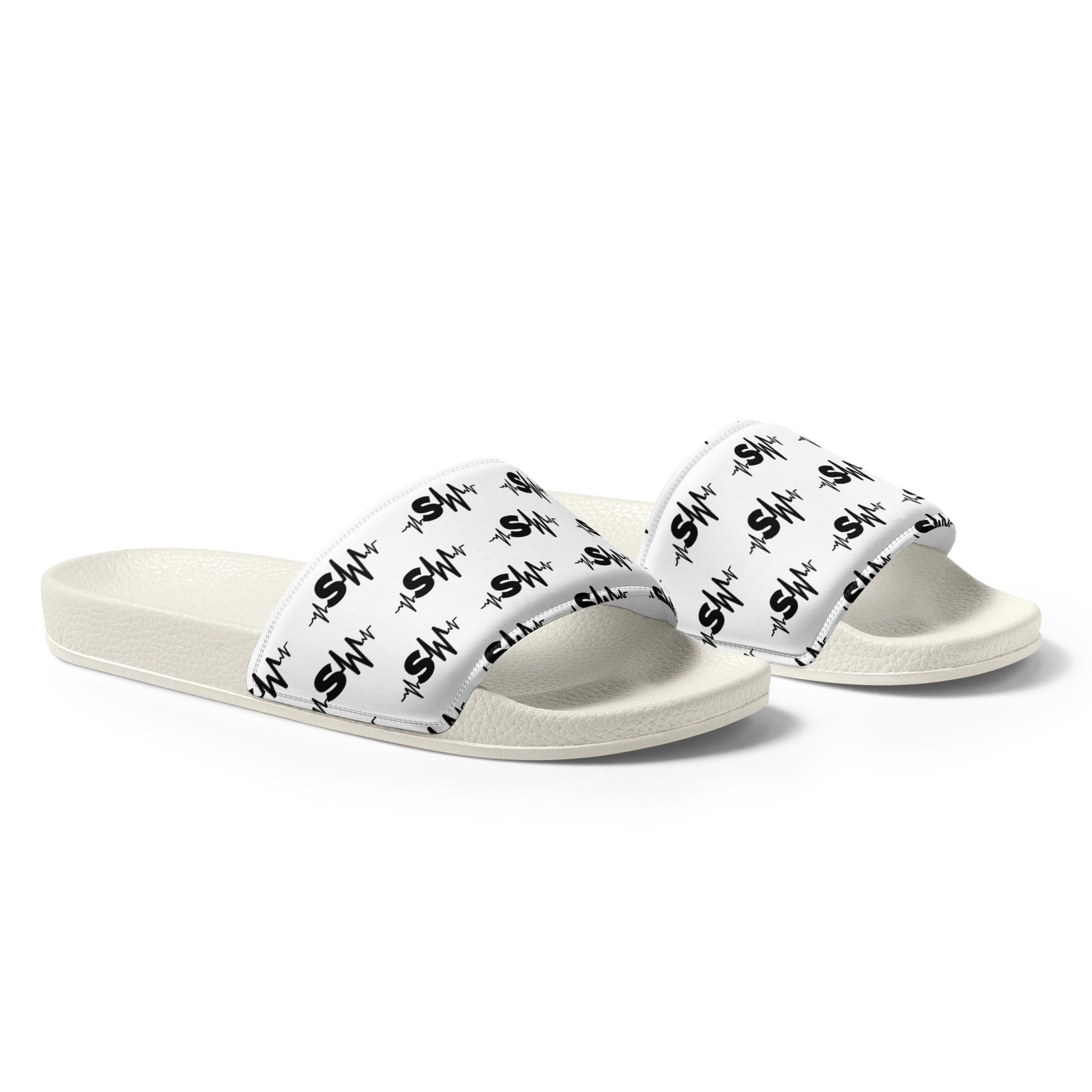 Shock Waves Women's slides - TrackBarn