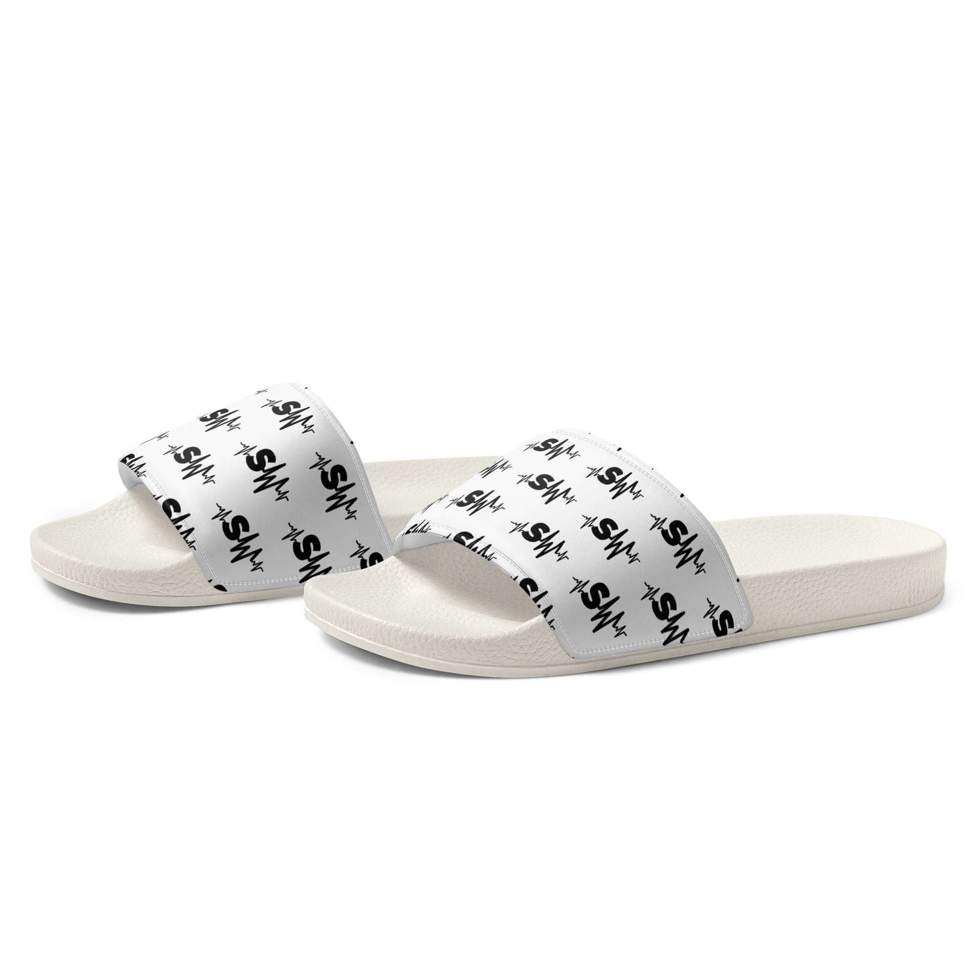 Shock Waves Women's slides - TrackBarn