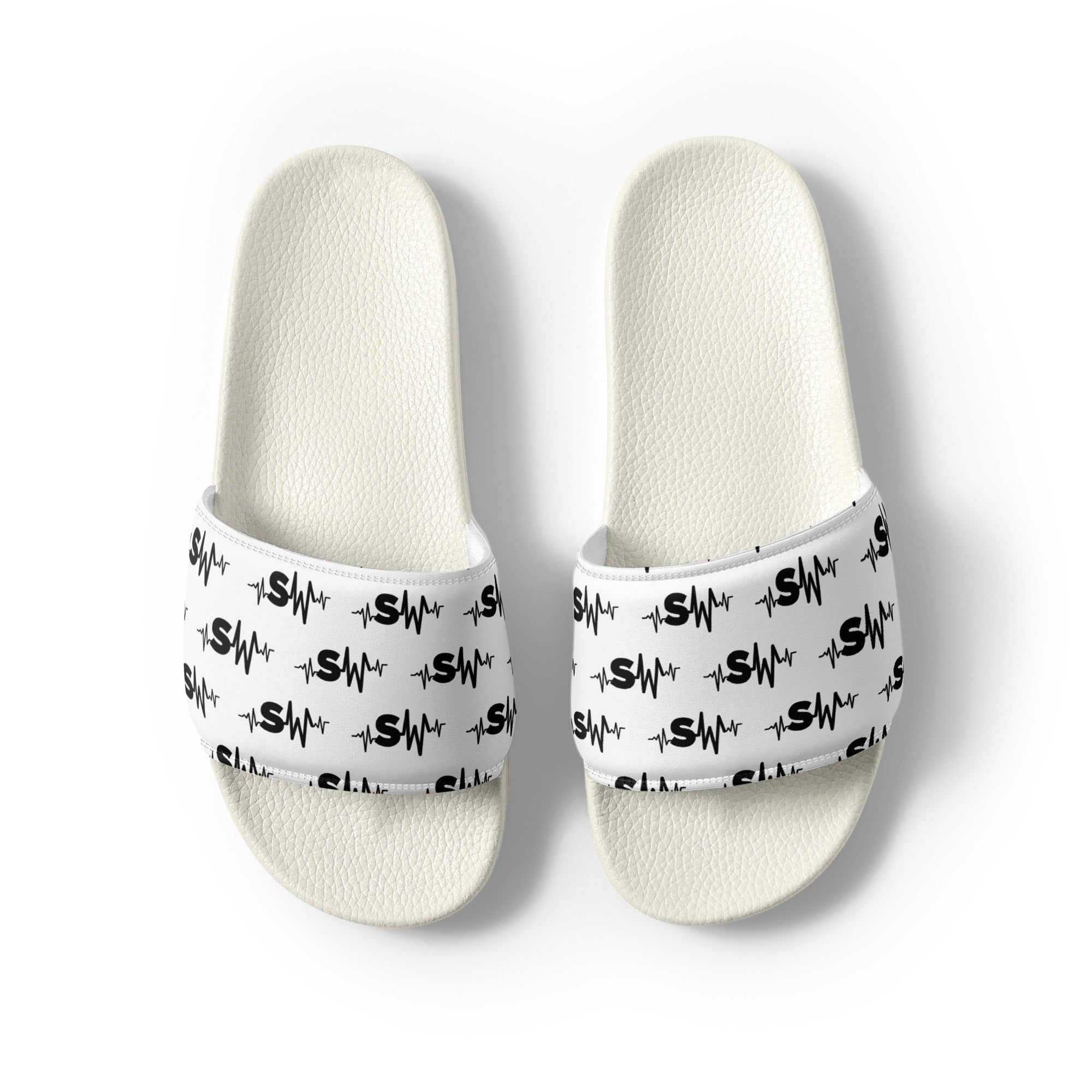 Shock Waves Women's slides - TrackBarn