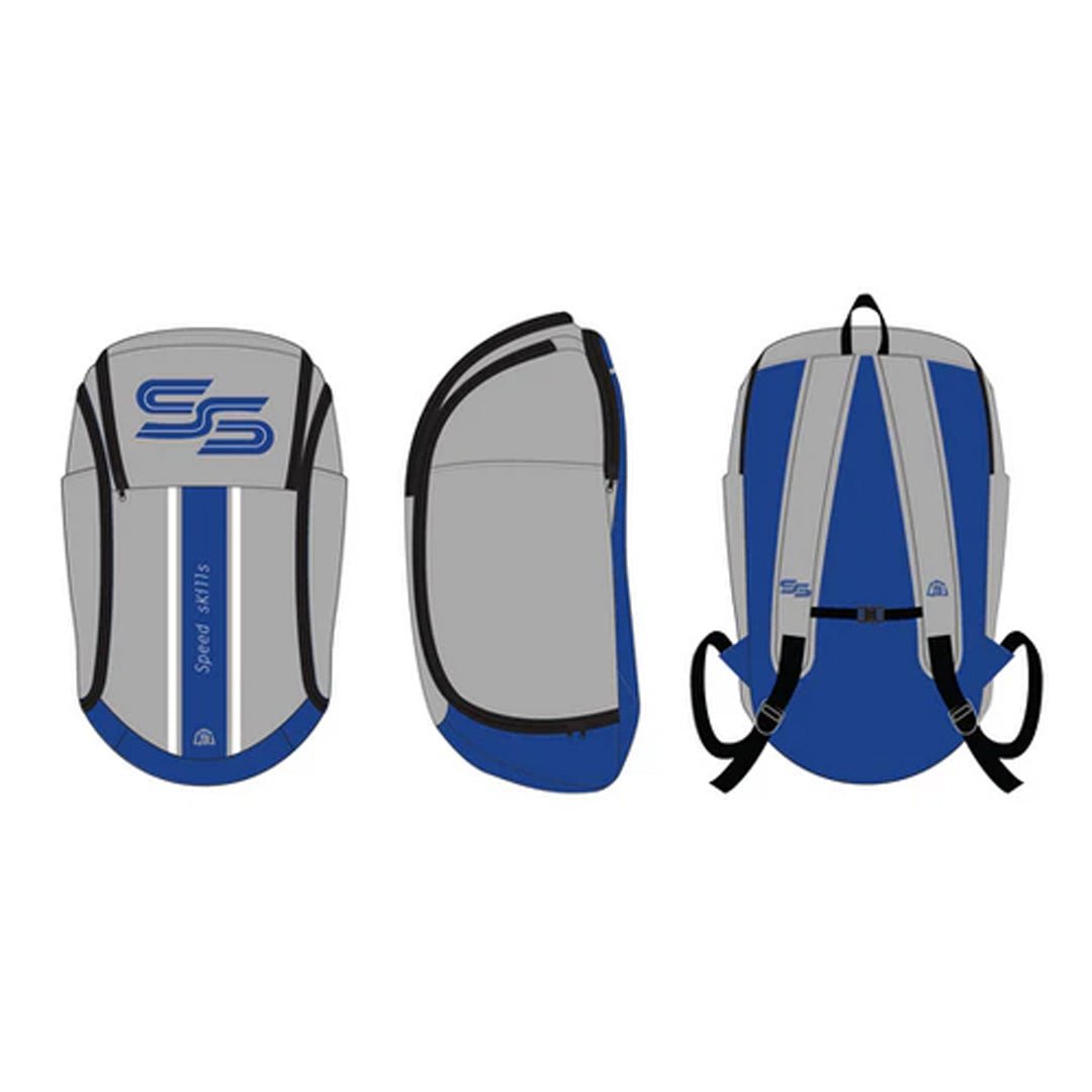 Speed Skills Track Club - Premiere Backpack (2877) - TrackBarn