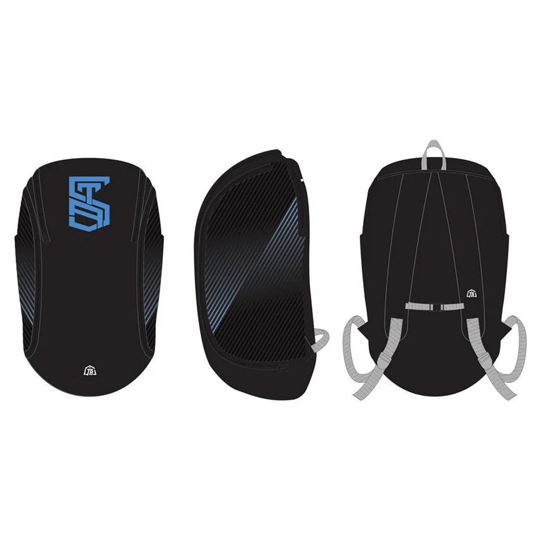 Speed Twitch Athletics - Premiere Backpack (2134) - TrackBarn