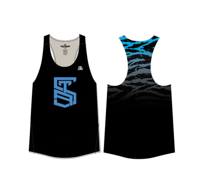 Speed Twitch Athletics Team Store - TrackBarn